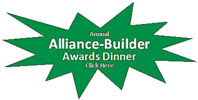 Alliance Builder Awards Dinner