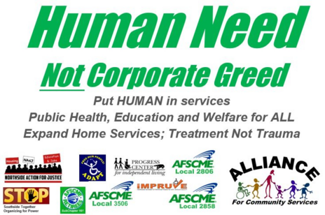 Save Our Ombudsmen — Protect Nursing Home Residents